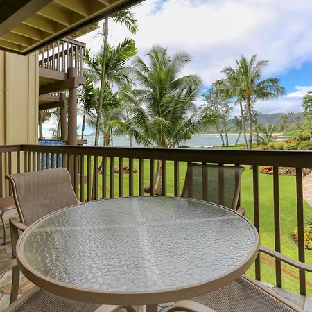 Lae Nani 326 Appartement Kapa'a Buitenkant foto
