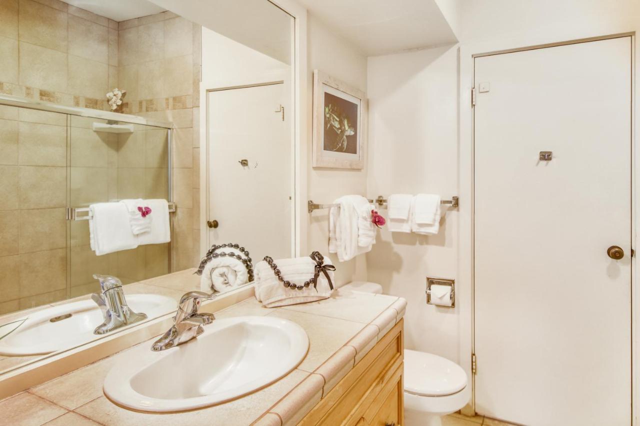 Lae Nani 326 Appartement Kapa'a Buitenkant foto