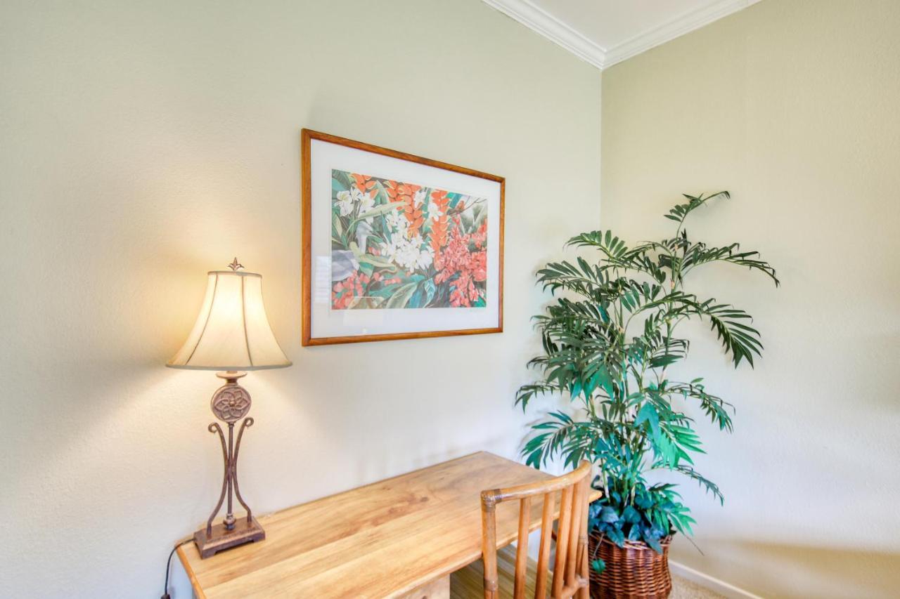 Lae Nani 326 Appartement Kapa'a Buitenkant foto