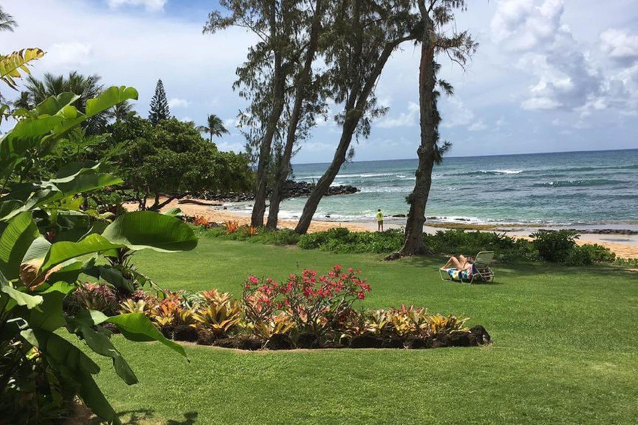 Lae Nani 326 Appartement Kapa'a Buitenkant foto
