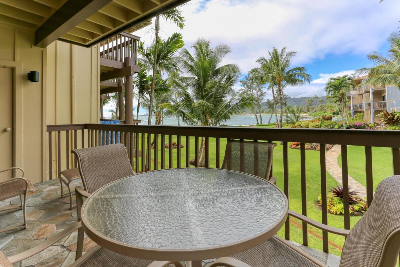 Lae Nani 326 Appartement Kapa'a Buitenkant foto